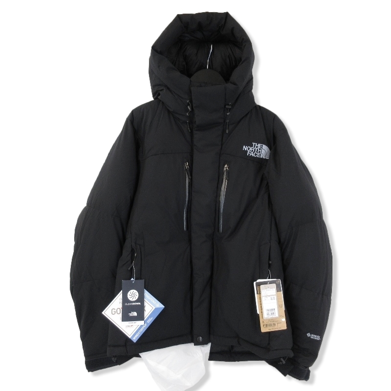 ノースフェイス22AW バルトロライトジャケット ND92240買取