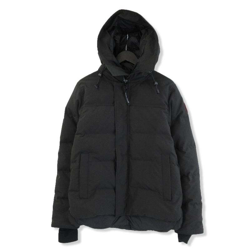 カナダグースMACMILLAN PARKA 3804MA買取