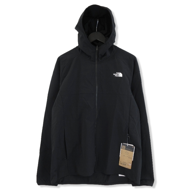 ノースフェイスエイペックスフレックスフーディ NP72281買取