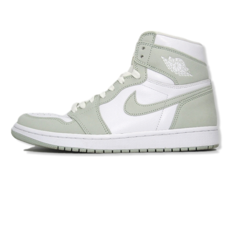 ナイキWMNS AIR JORDAN 1 RETRO HIGH OG CD0461-002買取