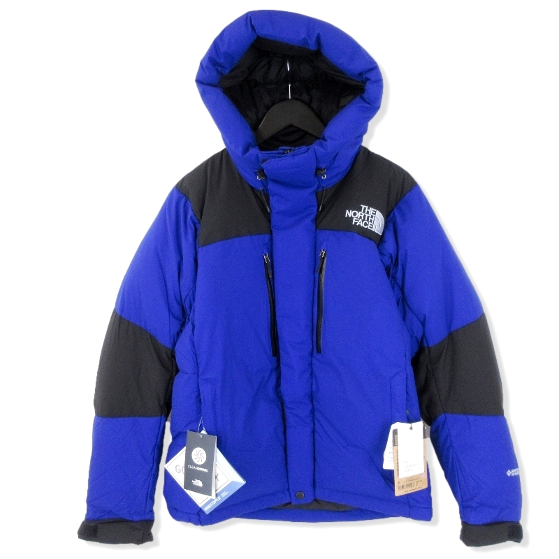 ノースフェイス22AW バルトロライトジャケット ND92240買取