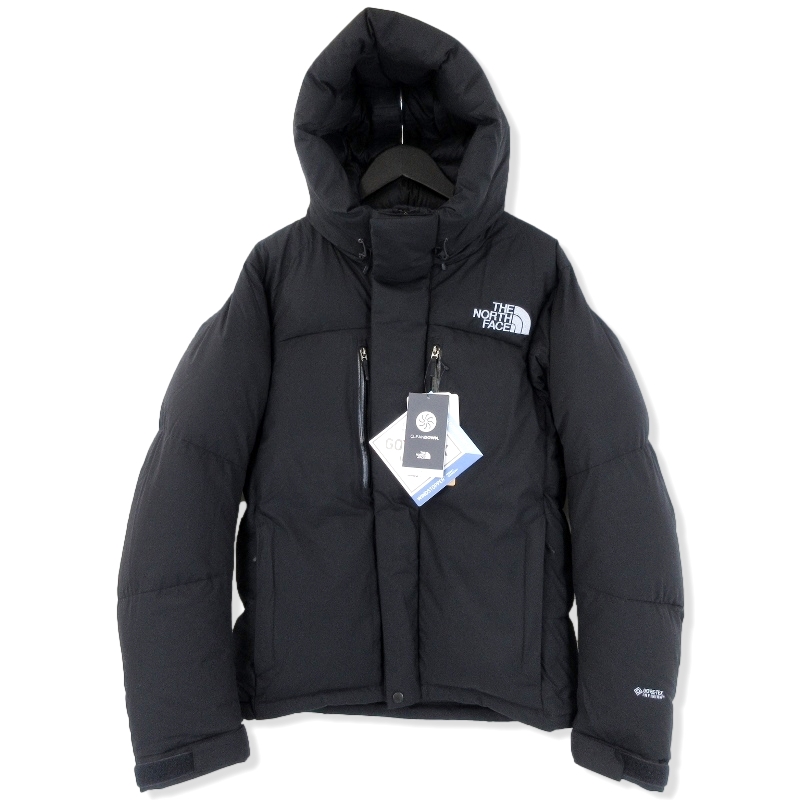 ノースフェイス22AW バルトロライトジャケット ND92240買取