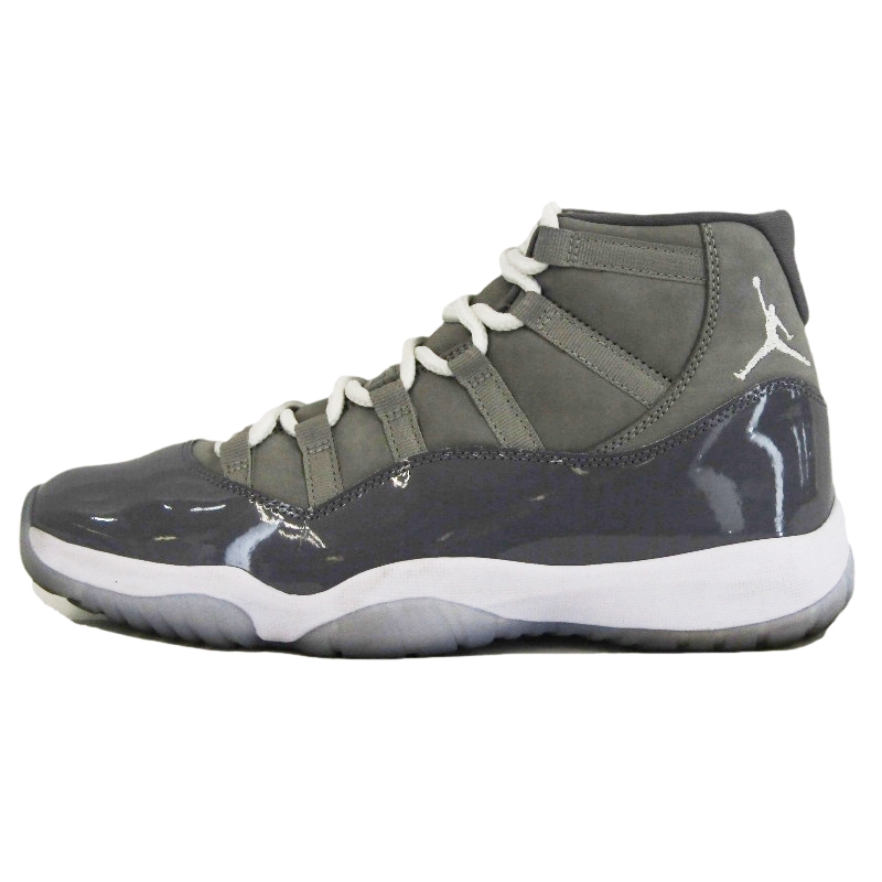 ナイキAIR JORDAN 11 RETRO CT8012-005買取