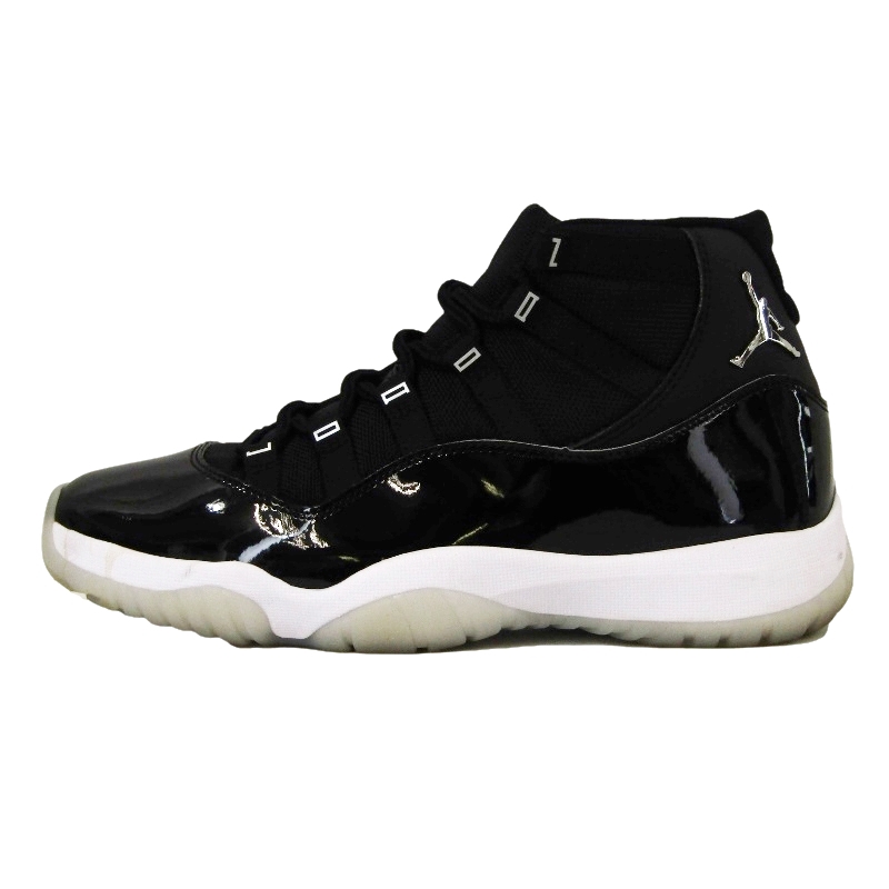 ナイキAIR JORDAN 11 RETRO CT8012-011買取