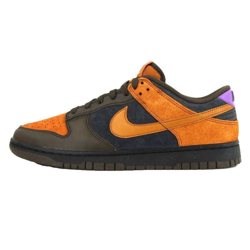 ナイキDUNK LOW RETRO PRM DH0601-001買取