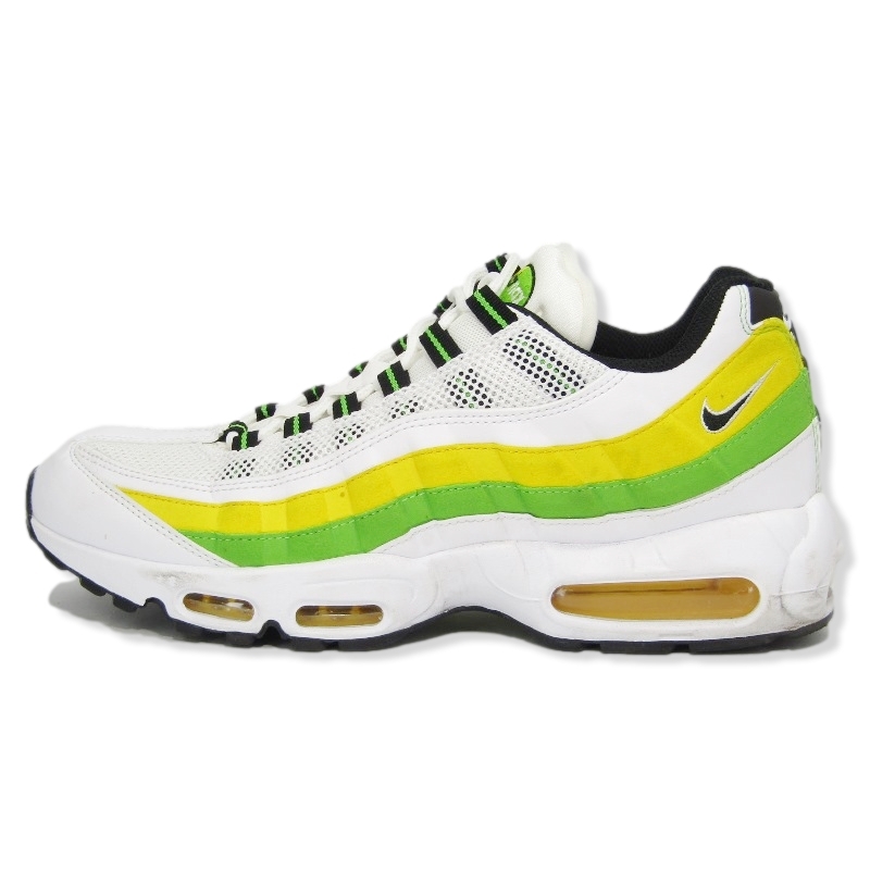 ナイキAIR MAX 95 ESSENTIAL DQ3429-100買取