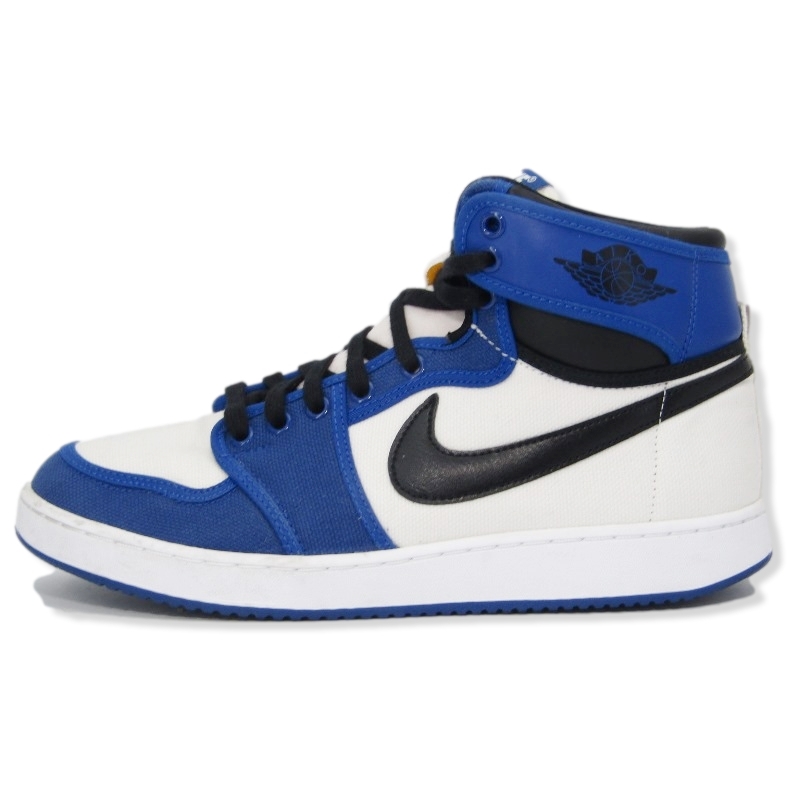 ナイキAIR JORDAN 1 KO DO5047-401買取