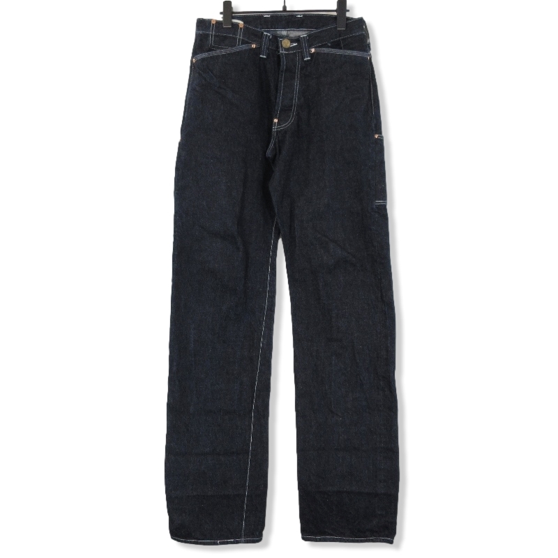 テンダー デニムパンツ TYPE 132D買取
