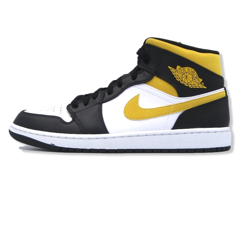 ナイキAIR JORDAN 1 MID 554724-177買取