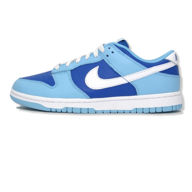 ナイキDUNK LOW RETRO QS DM0121-400買取