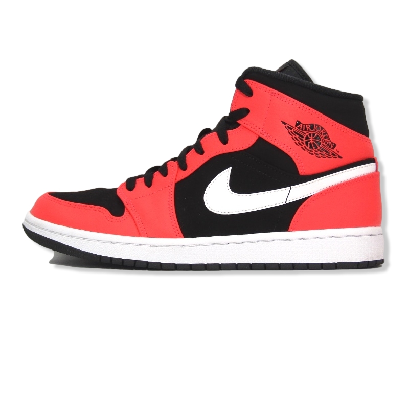 ナイキAIR JORDAN 1 MID 554724-061買取