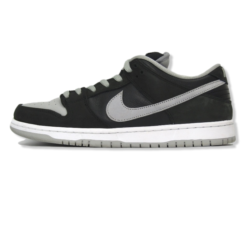 ナイキSB DUNK LOW PRO SHADOW BQ6817-007買取