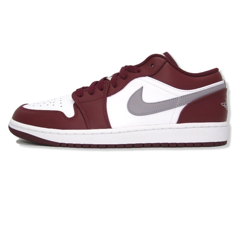 ナイキAIR JORDAN 1 LOW 553558-615買取