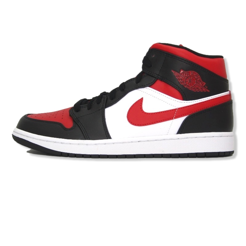 ナイキAIR JORDAN 1 MID 54724-079買取