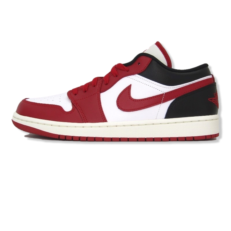 ナイキWMNS AIR JORDAN1 LOW DC0774-160買取