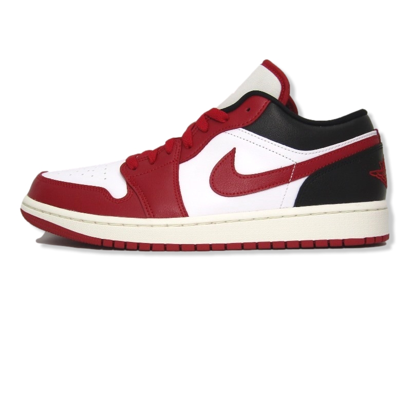 ナイキWMNS AIR JORDAN1 LOW DC0774-160買取