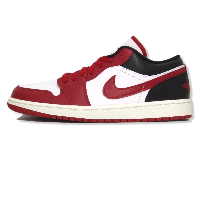 ナイキWMNS AIR JORDAN1 LOW DC0774-160買取