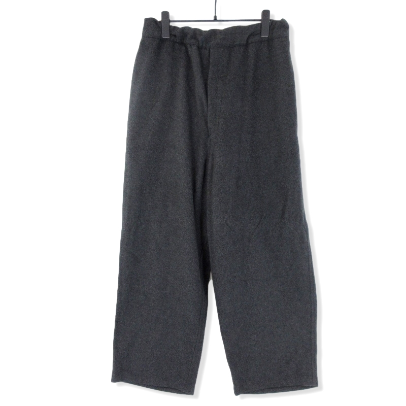 ポータークラシックカシミアパンツ CASHMERE PANTS買取