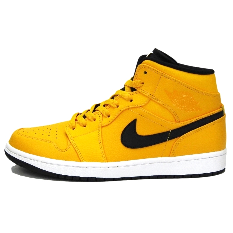 ナイキAIR JORDAN 1 MID 554724-700買取