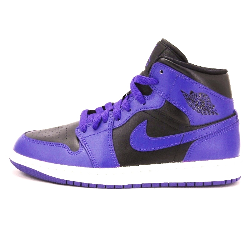 ナイキWMNS AIR JORDAN 1 MID BQ6472-051買取