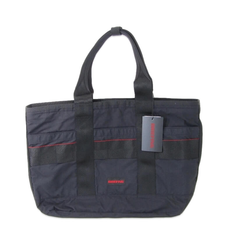 ブリーフィングDISCRETE TOTE M MW BRA211T17買取