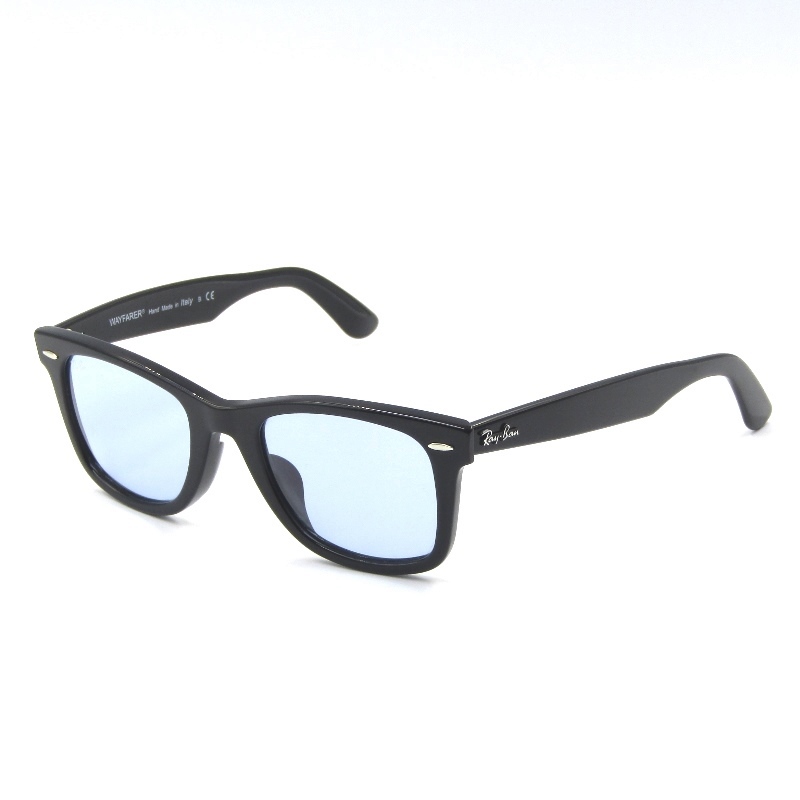 レイバンサングラス RB2140-F WAYFARER 901/64買取