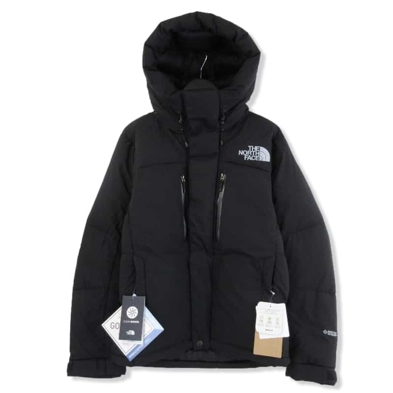 ノースフェイス 22AW バルトロライトジャケット ND92240をお買取りしま