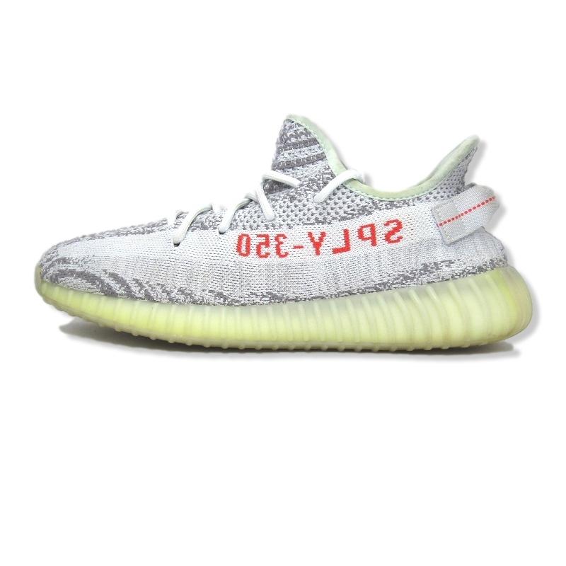 アディダスYEEZY BOOST 350 V2 B37571買取