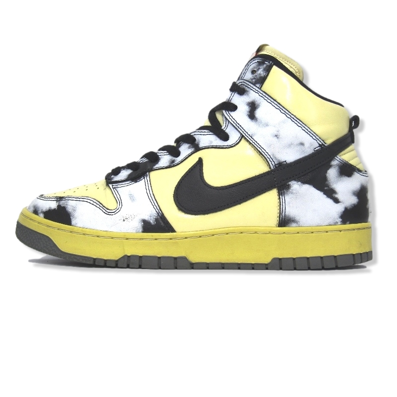 ナイキDUNK HIGH 1985 SP DD9404-700買取