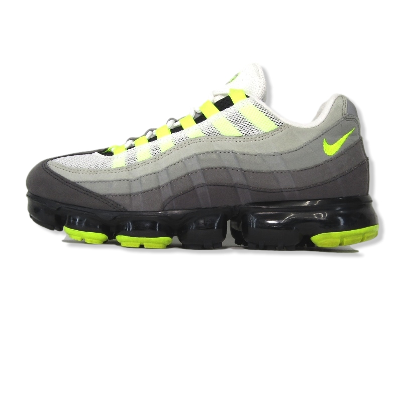 ナイキAIR VAPORMAX 95 AJ7292-001買取