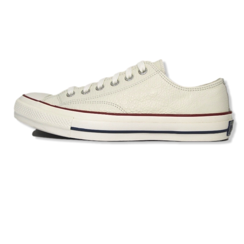 コンバースアディクトCHUCK TAYLOR LEATHER OX  1CL880買取