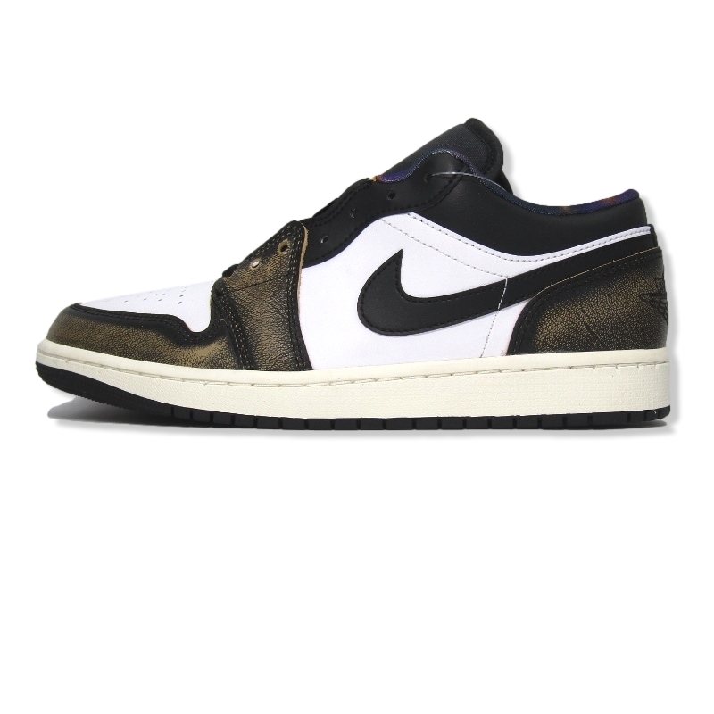 ナイキAIR JORDAN 1 LOW SE WEAR AWAY DQ8422-001買取