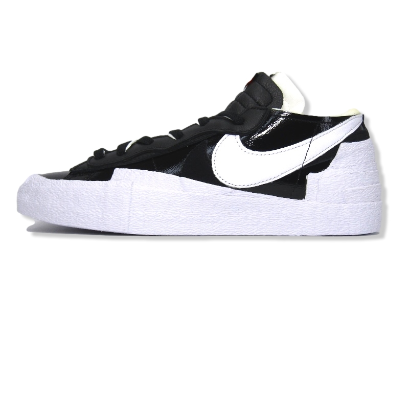 ナイキBLAZER LOW DM6443-001買取