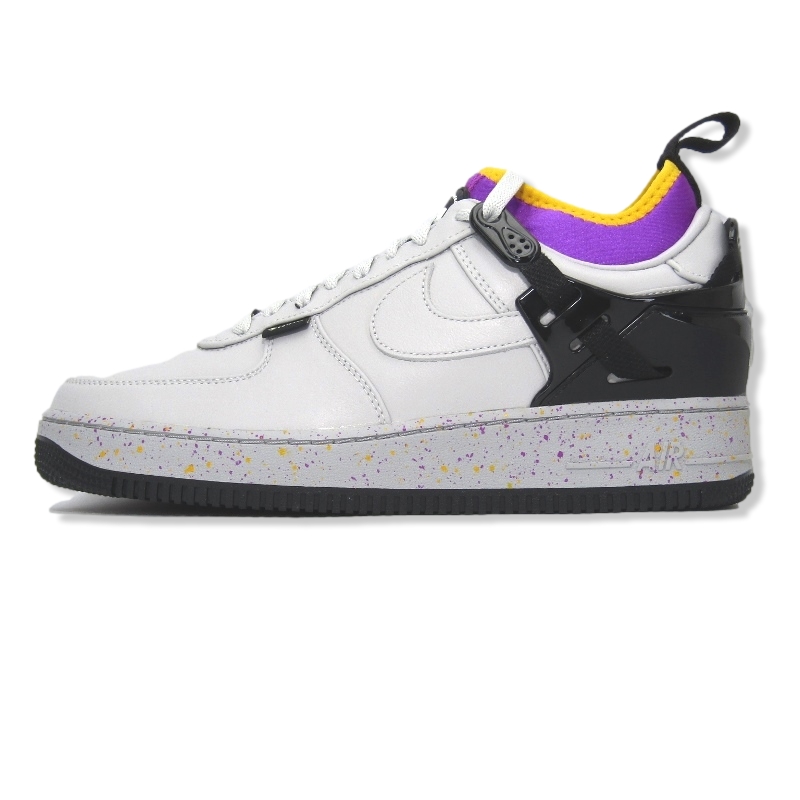 ナイキAIR FORCE 1 LOW SP UC DQ7558-001買取