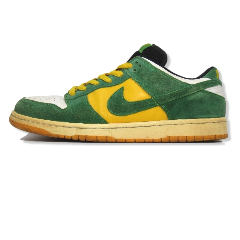 ナイキDUNK LOW PRO SB 304292-132買取