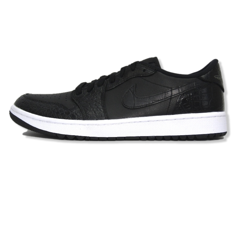 ナイキAIR JORDAN 1 LOW GOLF DD9315-003買取