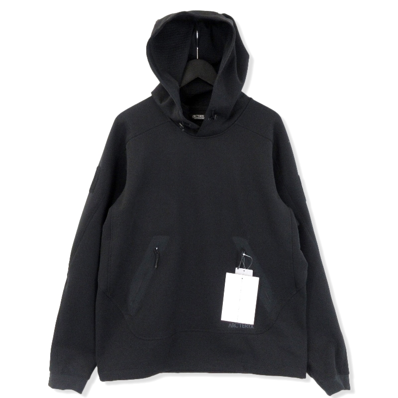 アークテリクスSYSTEM A Leston Hoody 29724 L07909100買取