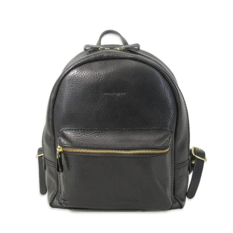 アナロジコデイパックS レザー買取