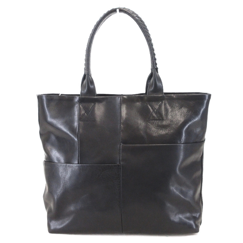 コーネリアンタウラストートバッグ parallel tote MP co22fwptm020買取