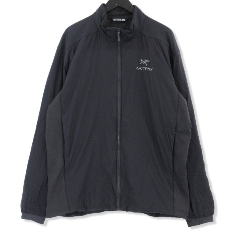 アークテリクスAtom LT Jacket Mens 24109買取