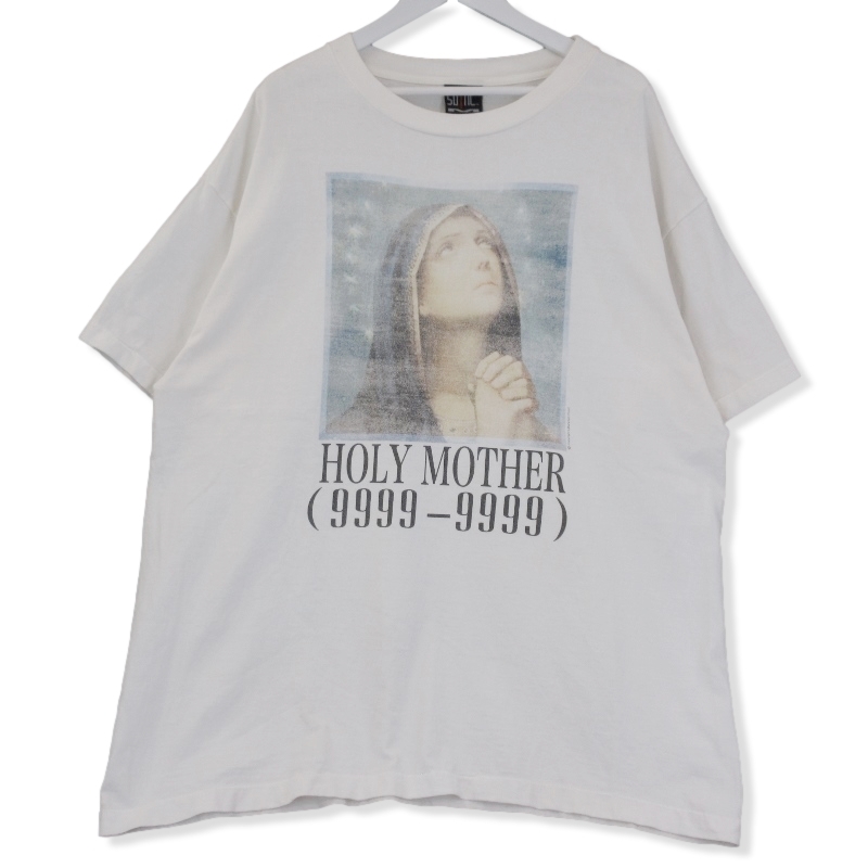 セントマイケル半袖Tシャツ SM-A22-0000-007買取