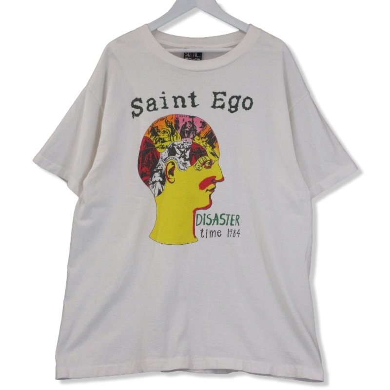 セントマイケル半袖Tシャツ SM-S22-0000-023買取