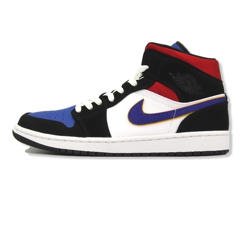 ナイキAIR JORDAN 1 MID SE 852542-005買取