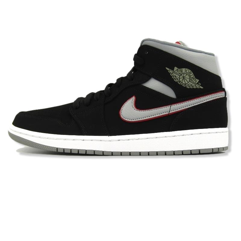 ナイキAIR JORDAN 1 MID 554724-060買取