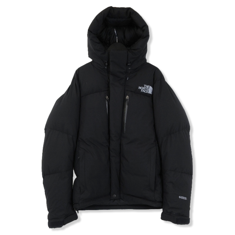 ノースフェイス22AW バルトロライトジャケット ND92240買取