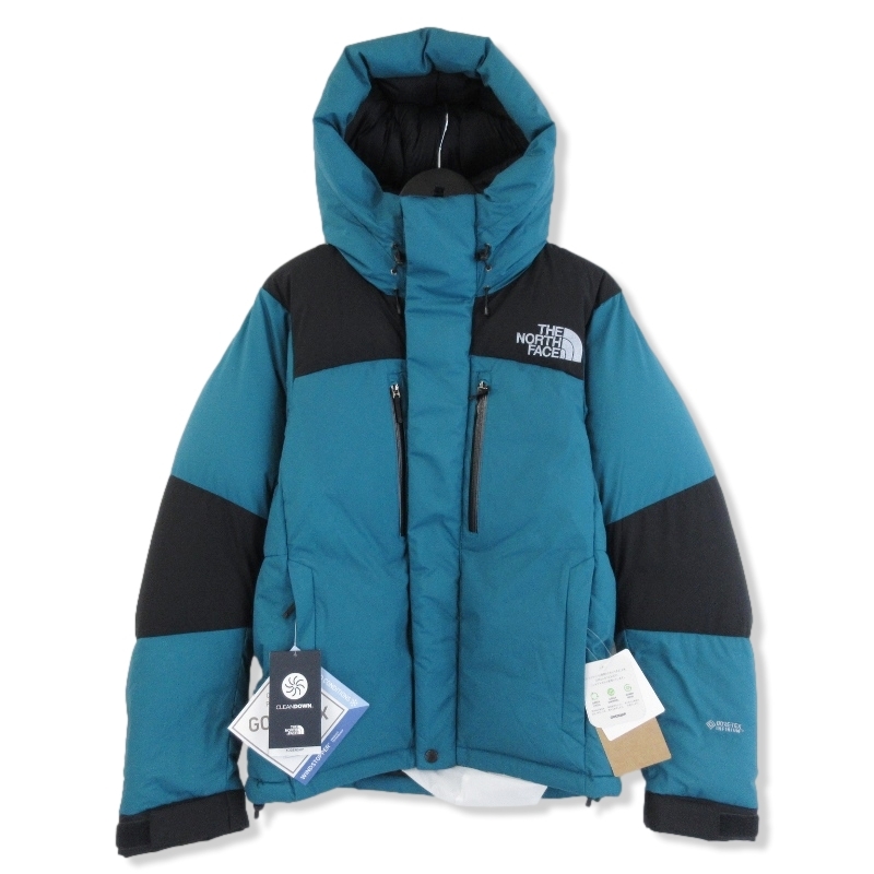 ノースフェイス22AW バルトロライトジャケット ND92240買取