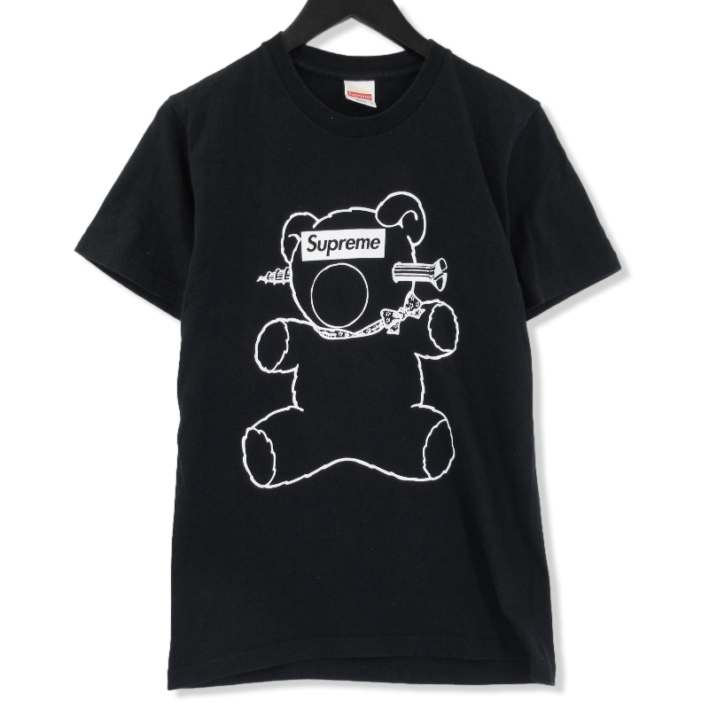 シュプリーム アンダーカバー半袖Tシャツ Bear Tee買取