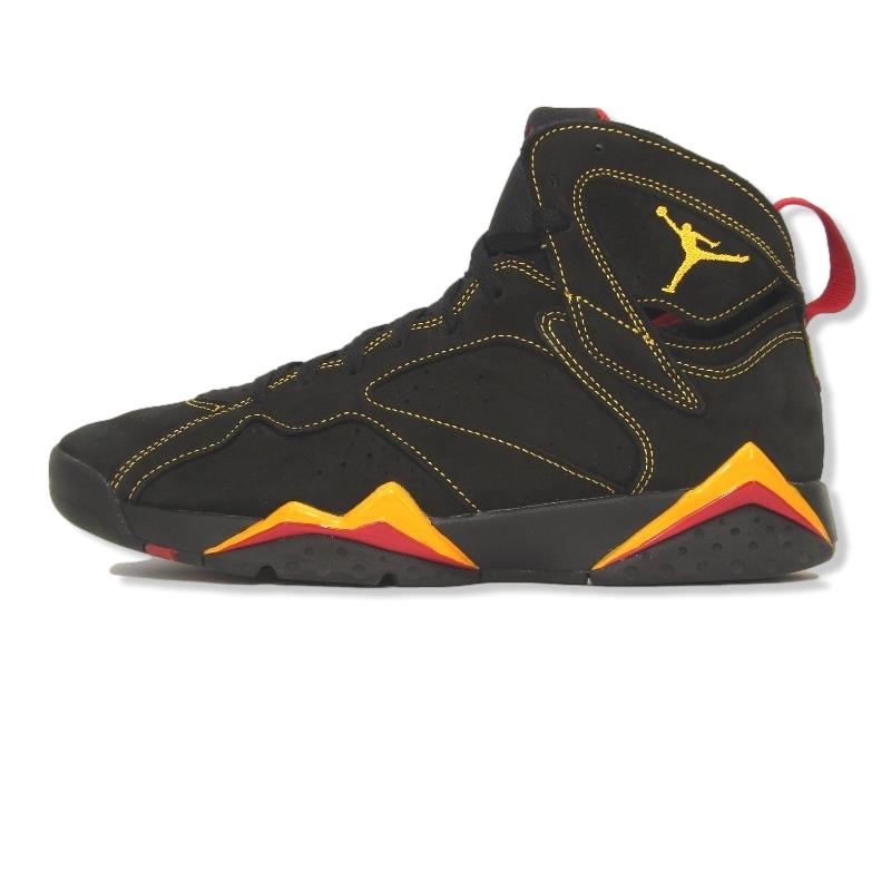 ナイキAIR JORDAN 7 RETRO CU9307-081買取