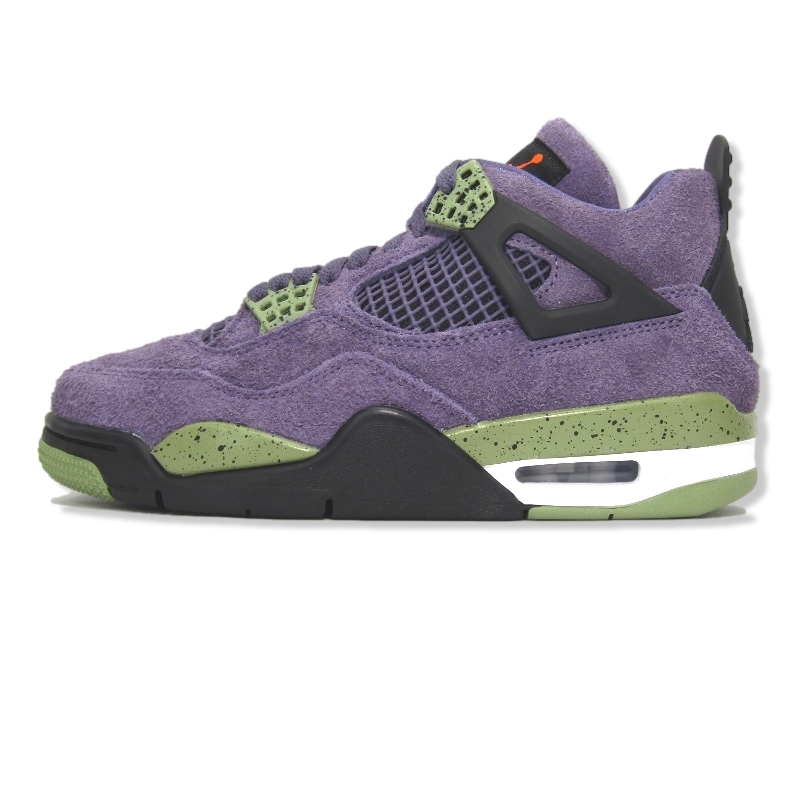 ナイキWMNS AIR JORDAN 4 RETRO AQ9129-500買取