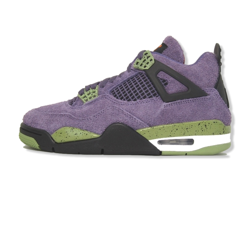 ナイキWMNS AIR JORDAN 4 RETRO AQ9129-500買取